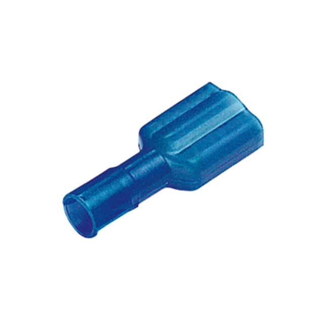 DNF14-187FIB-3K Panduit Corp  Quick Connects Quick Disconnect Connectors